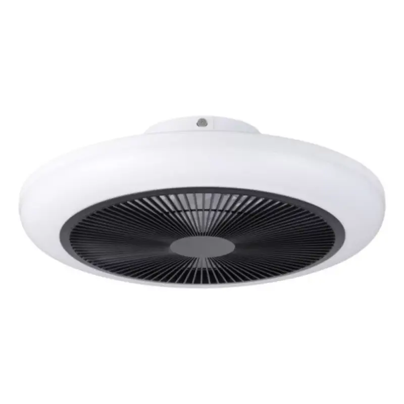 Azonnal elérhető EGLO , 35216 , SAYULITA 1 , lámpa ventilátorral , 2700 K - 6500 K , LED , 4X5,2W , Dimmelhető , IP20 , tejfehér