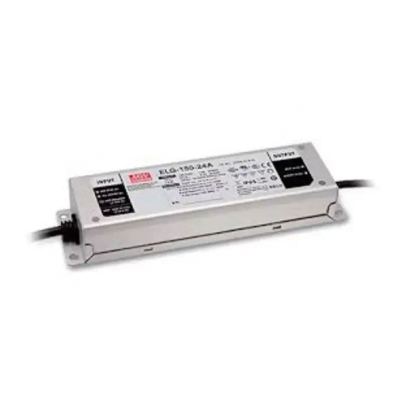 Különleges ajánlat LED tápegység , Mean Well , ELG-150-12A , 12 Volt , 120 Watt , IP65