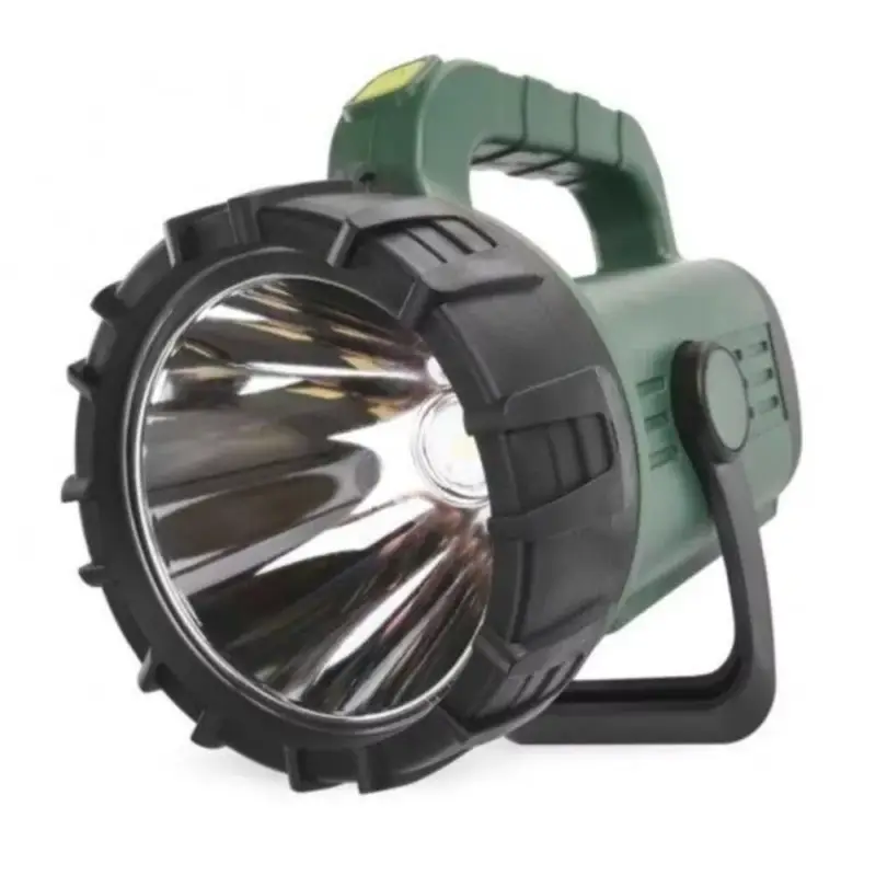 Szuper akció LED kézi lámpa , akkumulátoros , 700 lm , IP43