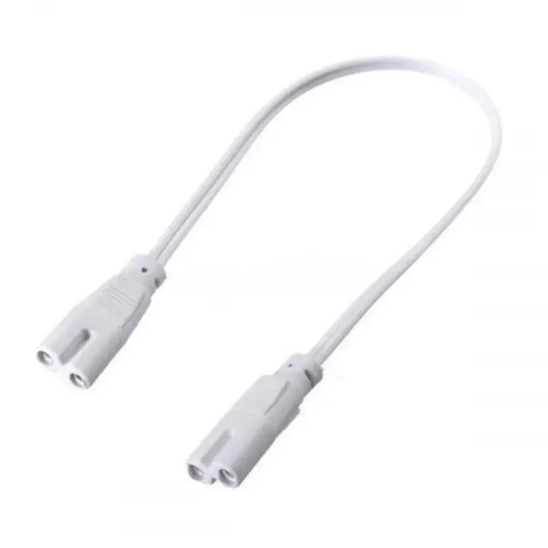Árcsökkenés Csatlakozókábel , 50cm , Optonica T5 LED lámpatestekhez