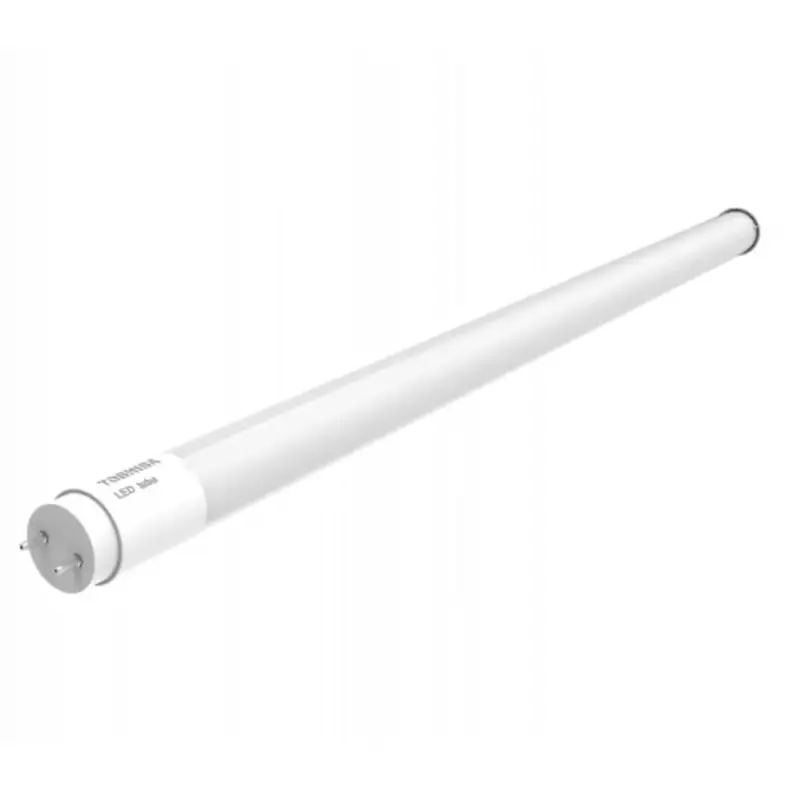 LED fénycső , T8 , 9W , 60 cm , természetes fehér , TOSHIBA , 5 év garancia Vásárlói kedvenc