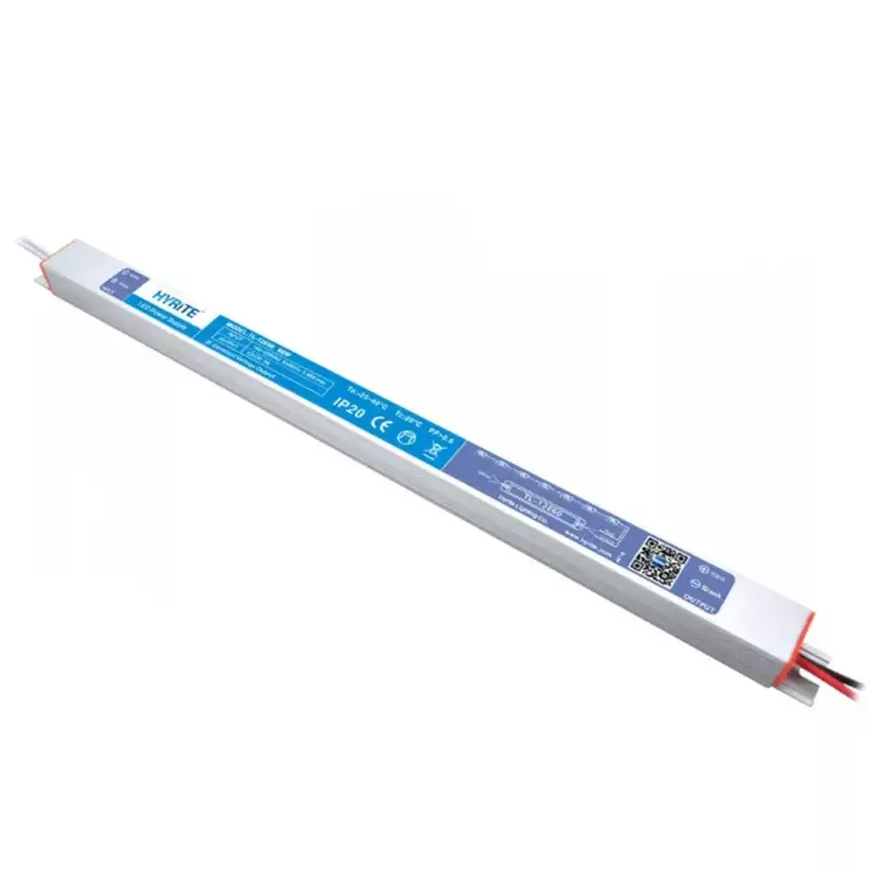 Olcsó Hyrite ultra-slim LED tápegység, 12V / 60W