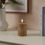 Alacsony ár EGLO Living, 422448, OTOBE, Led Gyertya, LED