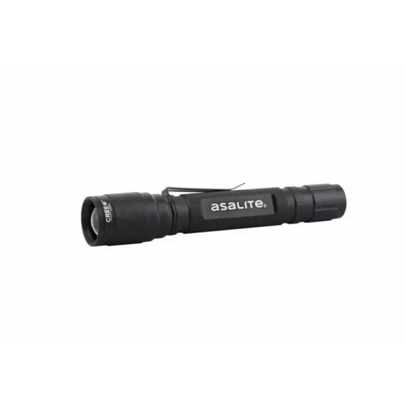 Asalite LED Elemlámpa 3W (200 lumen) Legjobb ár