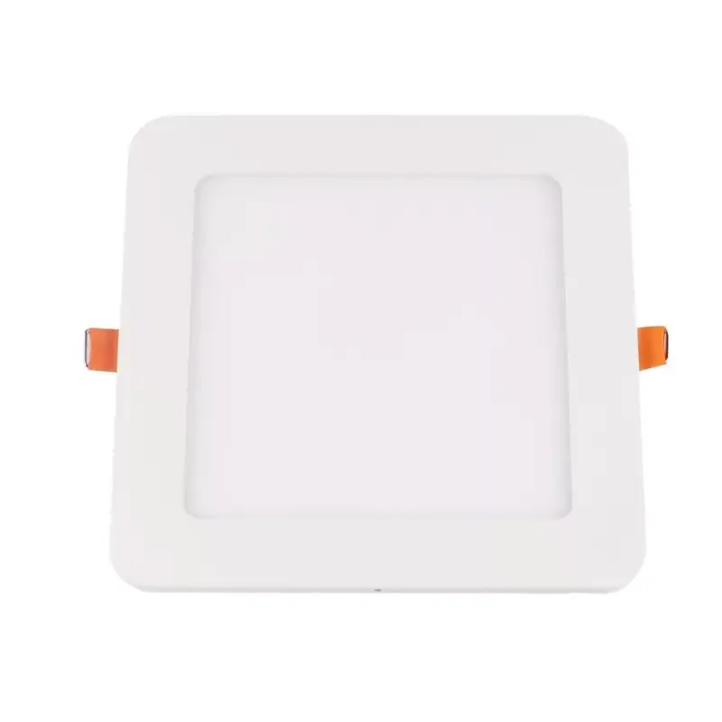 18w beépített LED vékony modul, négyzet alakú, 3CCT, fehér, 1260 lm, Optonica, 12909 Végkiárusítás