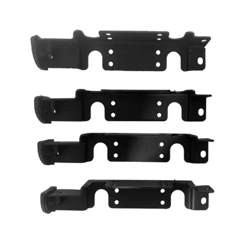 BRACKETS FOR BATTERIES UHOME GROUND MOUNTING, SET Olcsóbb