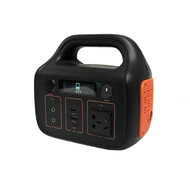 PORTABLE POWER STATION 1000W Exkluzív ajánlat