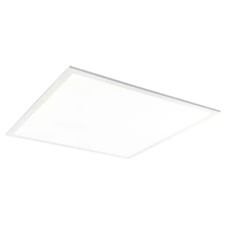 PRIME LED panel háttérvilágítással 25W 4000K 4000lm 595x595, természetes fehér, CRI≥80, LED line, LL-205970 Újdonság