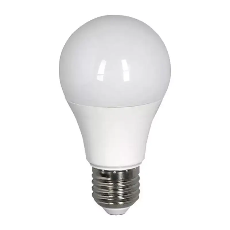 LED izzó A60 11.1W 1055lm Ε27 3000K 175-250V, meleg fehér, E27, Eurolamp, 664547 Szezonális akció