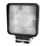 Bestseller LED-munkalámpa, 15W, 10-30V