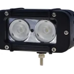 Vedd meg most LED-munkalámpa, 20W, BAR 10-30V
