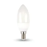 LED izzó gyertya 4,5 E14 Kedvezményes ár