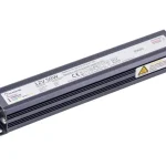 LED tápegység (trafó), 12V, 50W, IP67, SLIM Kihagyhatatlan ajánlat