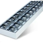 Ültetett fénycsöves lámpatest LED-fénycsövekhez 2x 120cm Bestseller