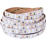 Árcsökkenés LED-szalag, 20W/m, 24V, védelem nélkül IP20