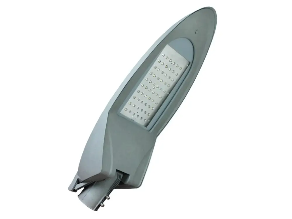 LED közvilágítás 120W Projekt Szezonális akció