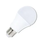 LED-égő, 5W, E27 Biztonságos fizetés