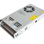 LED tápegység (trafó), 12V, 350W - beltéri Akciós ár