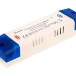 LED tápegység (trafó), 12V, 60W - beltéri Gyors kiszállítás
