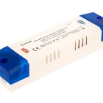 LED tápegység (trafó), 12V, 100W - beltéri Utolsó esély