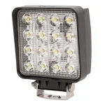 Legjobb ár LED-munkalámpa, 48W, 10-30V