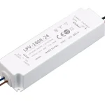 LED tápegység (trafó), 24V, 100W, IP67 Azonnal elérhető