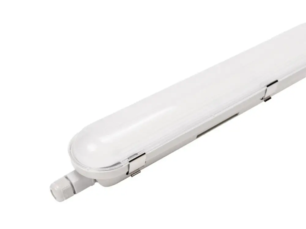 LED pormentes lámpatest 150cm 24-48W 150lm/W Projekt Exkluzív ajánlat