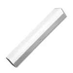 Expressz szállítás Ezüstszínű LED-lámpa a konyhaszekrény alá, 60cm, 15W