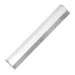 Vedd meg most Krómszínű LED-lámpa a konyhaszekrény alá, 90cm, 22W