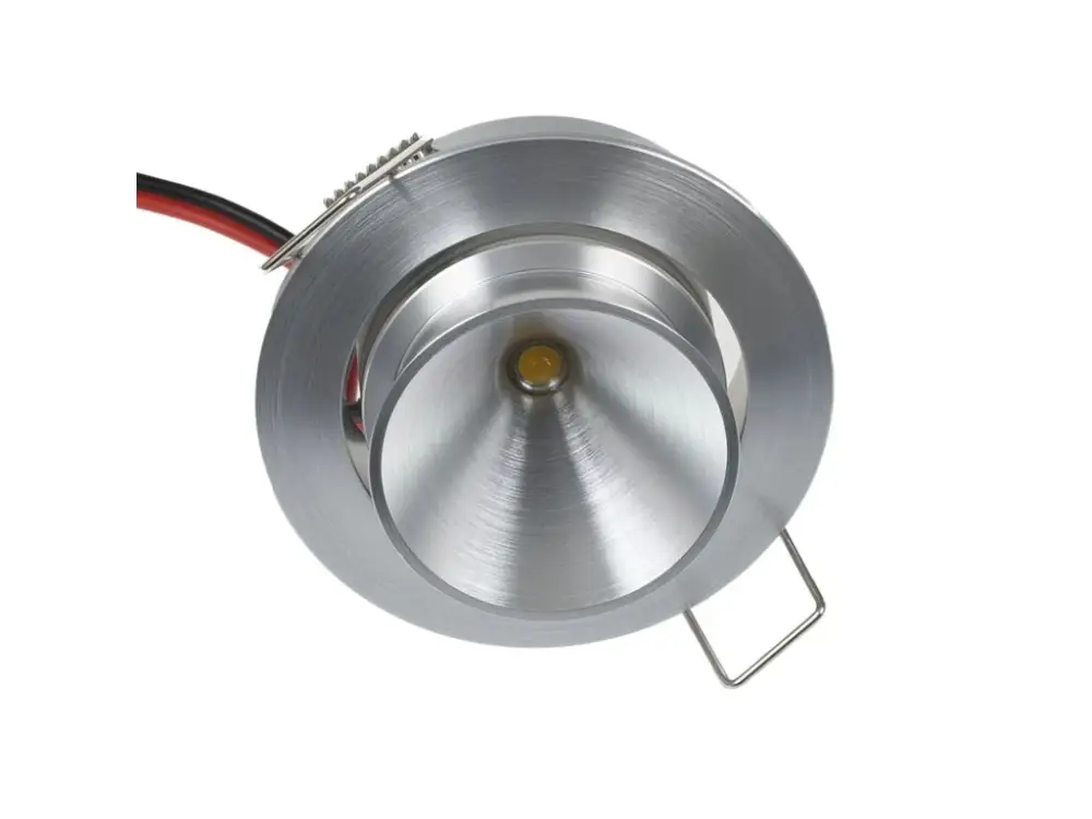 Vedd meg most LED-bútorlámpa 80°