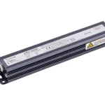 LED tápegység (trafó), 24V, 50W, IP67, SLIM Végkiárusítás