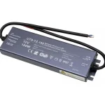 LED tápegység (trafó), 12V, 100W, IP67, Premium Korlátozott ajánlat