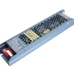 LED tápegység (trafó), INTELI, 24V, 200W - beltéri Szuper ajánlat