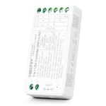 Árengedmény Mi-Light MiBoxer WIFI+RF Jelvevő 3az1-ben RGB, RGBW, RGB+CCT LED-szalagokhoz