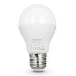 Alacsony ár Mi-Light MiBoxer RF LED-égő RGB+CCT 6W E27