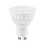 Biztonságos fizetés Mi-Light MiBoxer ZIGBEE LED-égő RGB+CCT 4W GU10