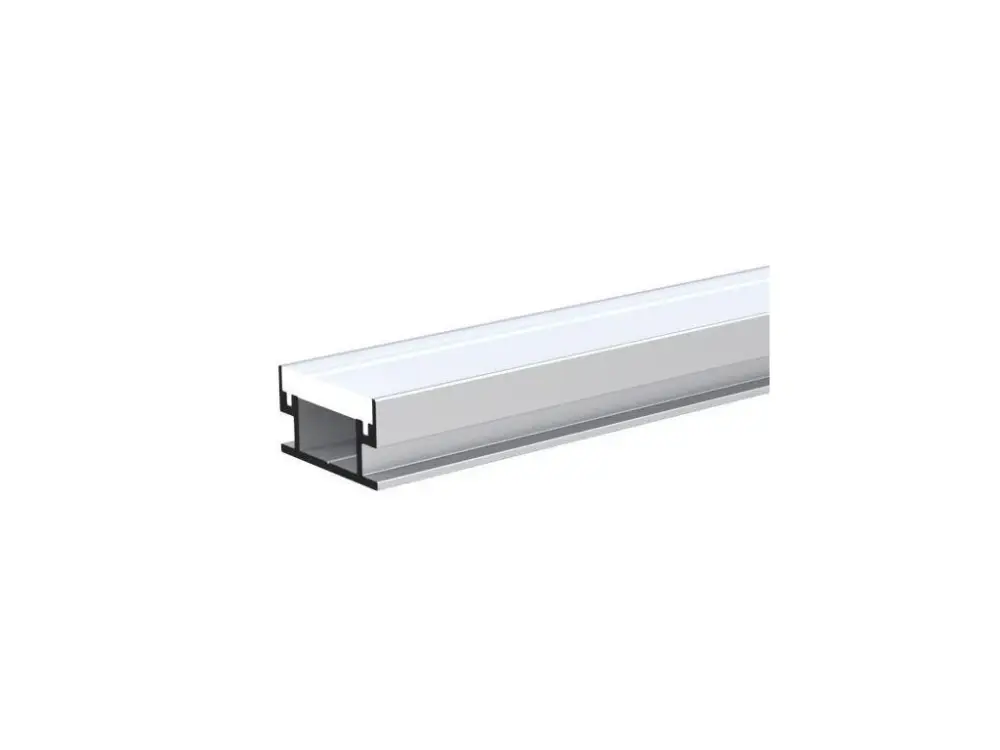 Lépésálló profil V5 LED-szalagokhoz Árengedmény