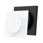 Ajánlat Mi-Light RF Fali távirányító egyszínű + CCT LED-szalagokhoz
