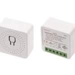 Kiárusítás SMART TUYA Kapcsoló LED-lámpákhoz, 230V