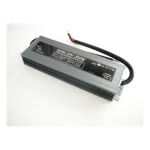 LED tápegység (trafó), 24V, 300W, IP67, SLIM Prémium