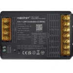 Expressz szállítás Mi-Light MiBoxer RF vevő 30A 5in1 LED szalagokhoz