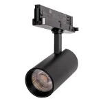 Fekete csíkos LED reflektor 3F 40W Árcsökkenés