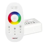 Azonnali szállítás Mi-Light RF meghajtó és vevő készlet RGBW LED szalagokhoz