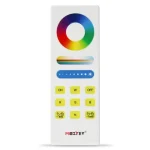Árcsökkenés Mi-Light RF távirányító RGB és CCT LED szalagokhoz, 1 csatornás