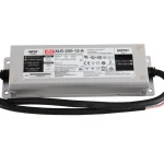 Mean Well tápegység XLG 12V 200W IP67 Olcsóbb
