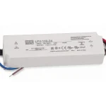 Akciós ár Mean Well tápegység LPV 24V 100W IP67