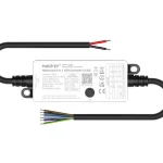 Utolsó esély Mi-Light MiBoxer RF 5az1-ben Vízálló jelvevő LED-szalagokhoz