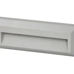 Ajánlat Szürke LED lépcsőlámpa Pueblo 1,6W IP65