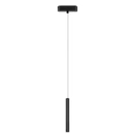 Rendeld meg most SMART TUYA Fekete léc függő LED lámpa 30mm LiTrack Pend 1F 5W CCT
