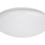 Alacsony ár Fehér LED mennyezeti lámpa Lucas kerek 330mm 18W